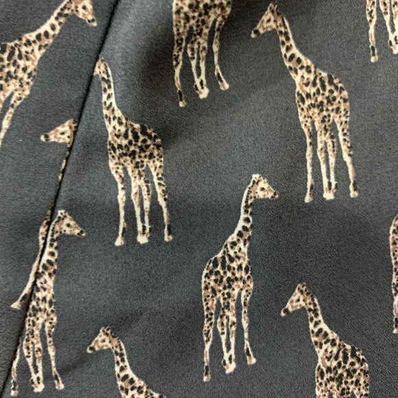 H&M Conscious Limited Edition Blouse - Picture 4 of 4